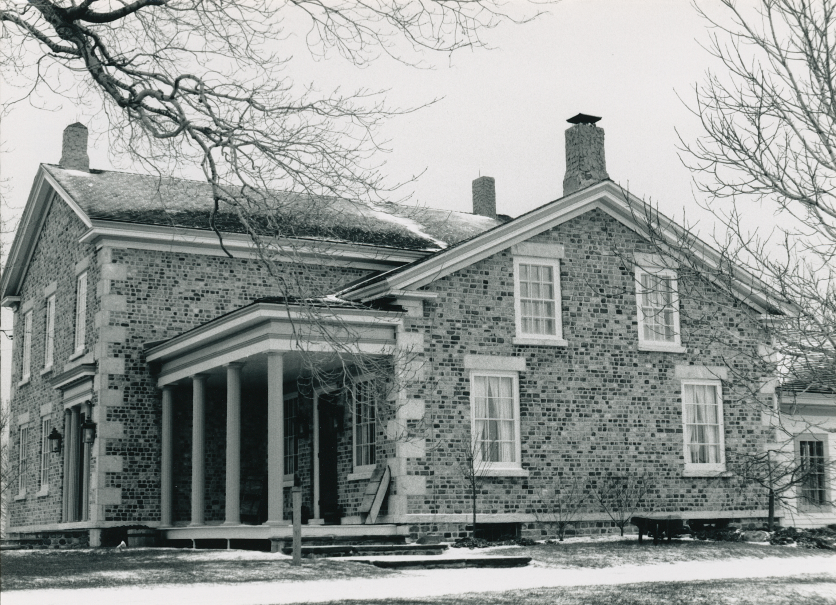 Elb-3 4899 Ford Rd 1